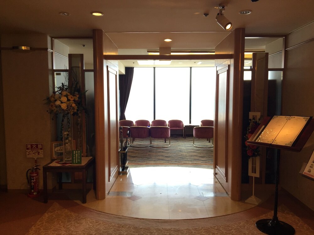 Фото Kagoshima Sun Royal Hotel