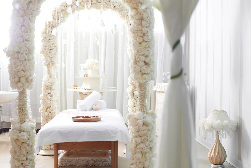 Фото Makarem Annakheel Hotel & Resort