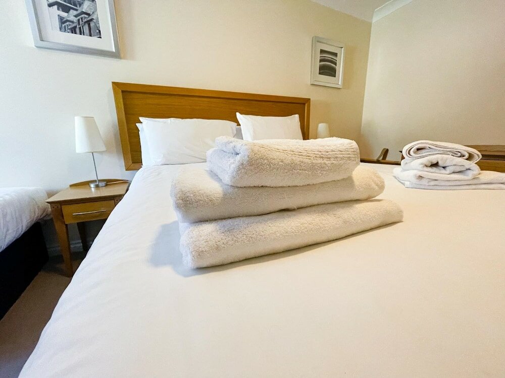 Фото The Angel Hotel