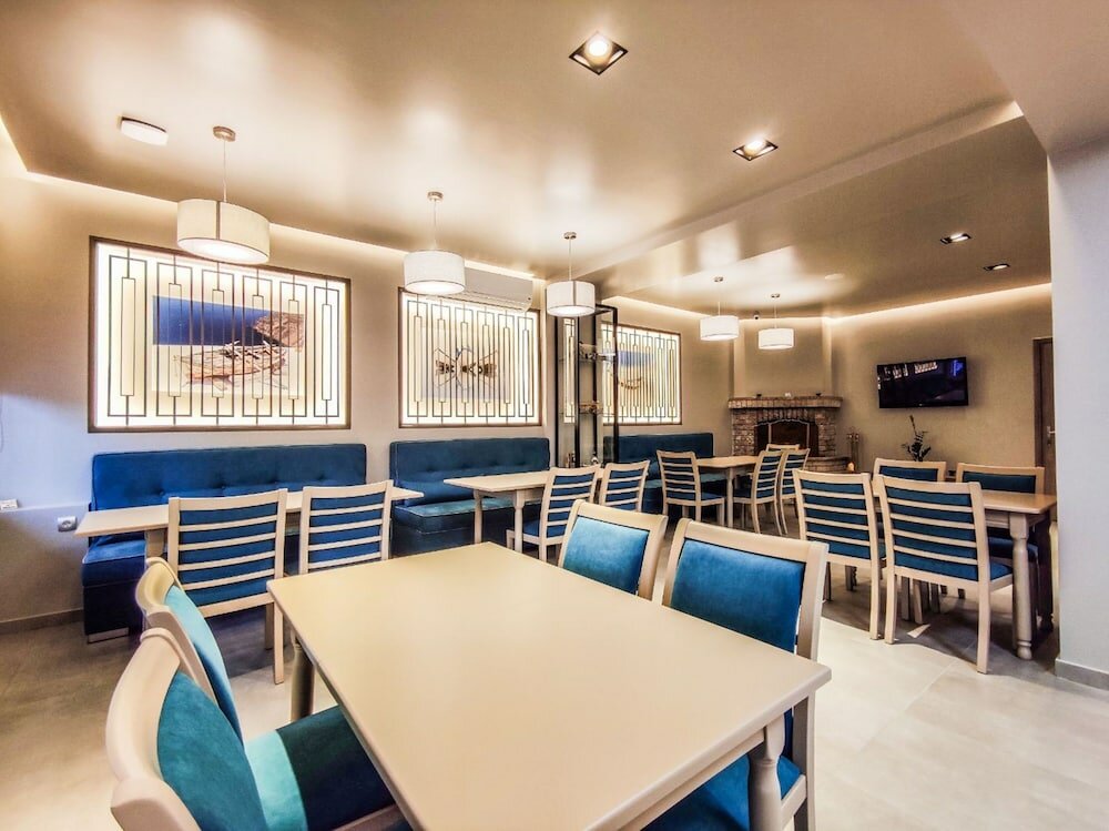 Фото Gold Stern Hotel