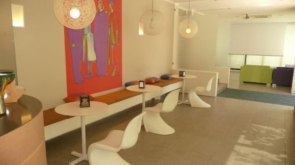 Фото Hotel Narcisi