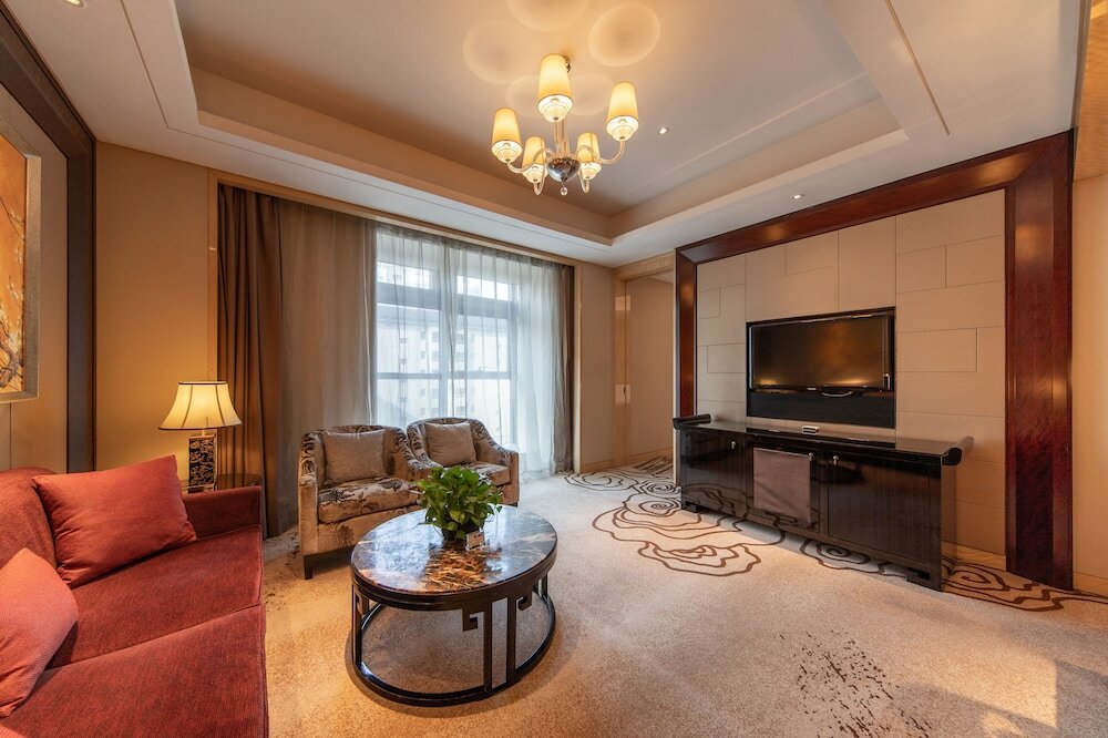 Фото Hilton Xi'an