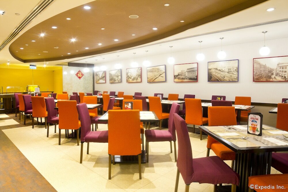 Фото Ramada by Wyndham Manila Central