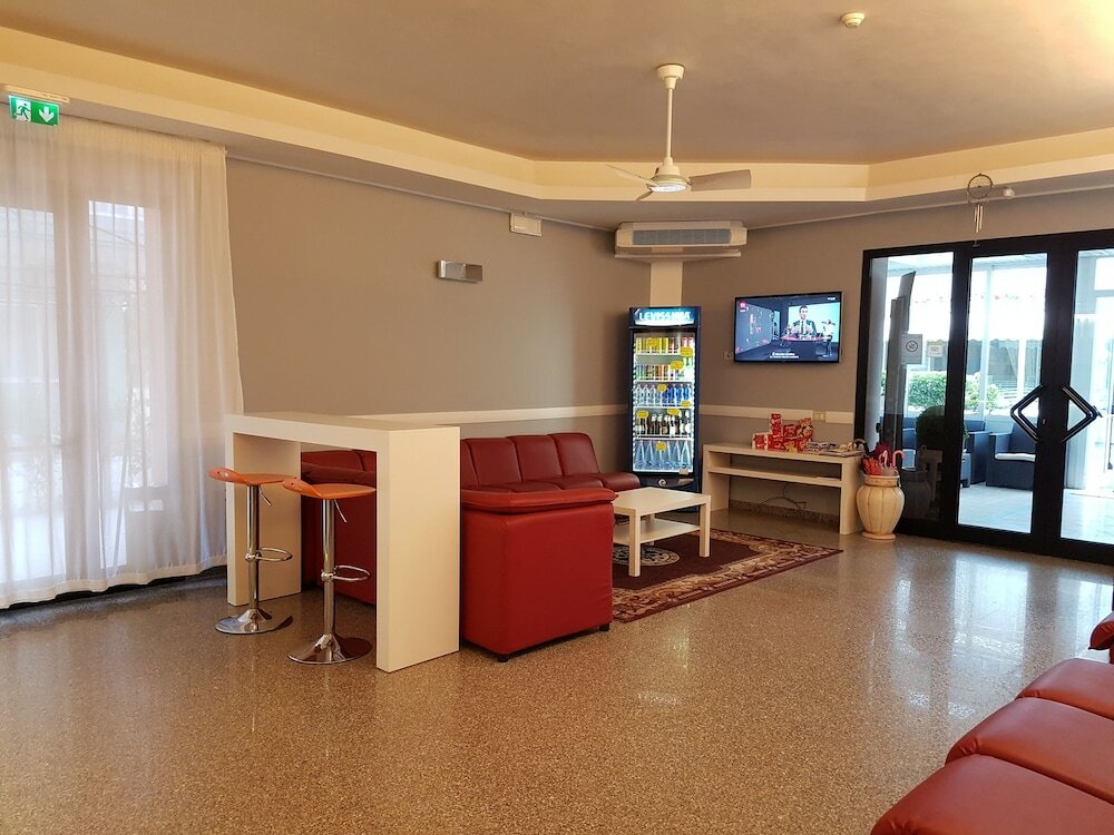 Фото Hotel Mizar