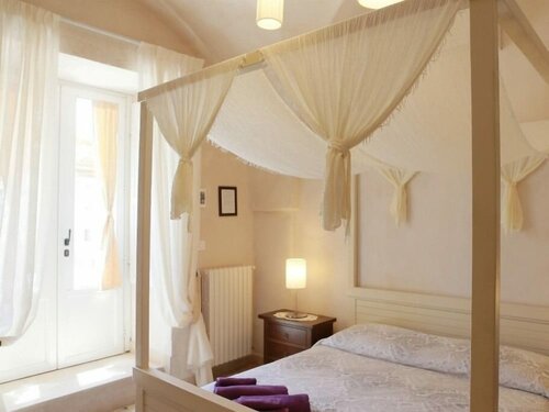 Гостиница Masseria Pelosella B&b
