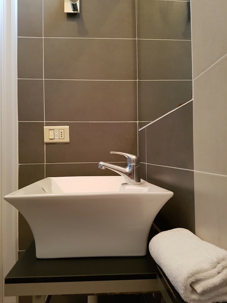 Фото Hotel Mizar