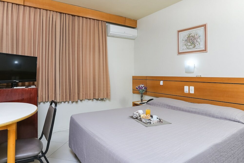 Фото Hotel Express Mauá