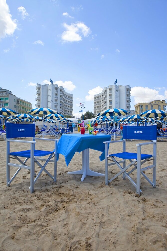 Фото HR Senigallia