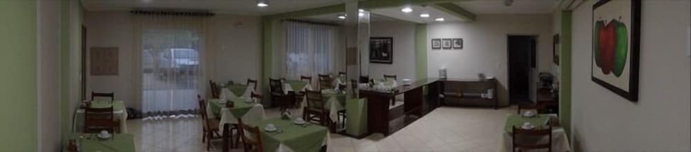 Фото Ecos Hotel Tourist