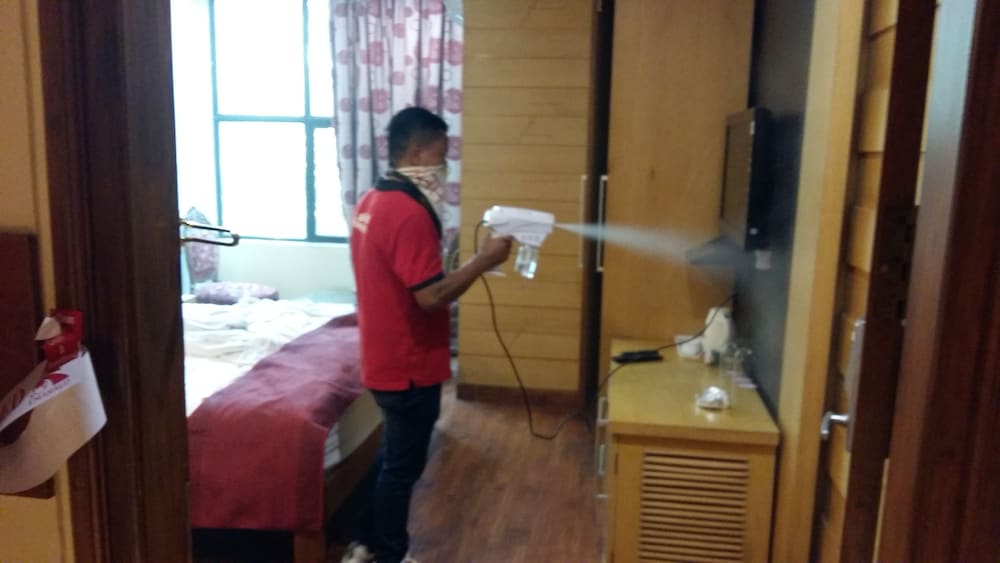 Фото Hotel Emarald