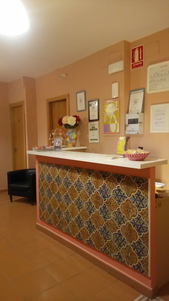 Фото Alicante San Nicolas