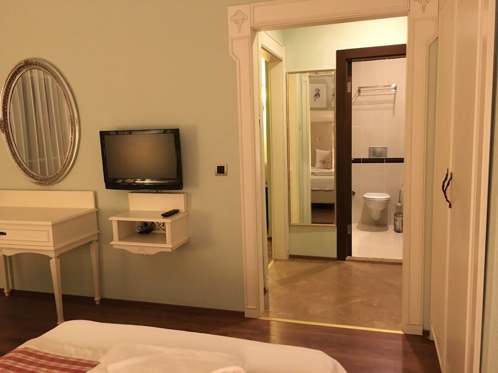 Фото Padok Premium Hotel & Stables