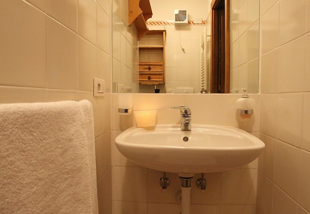 Фото Chalet San Valentino