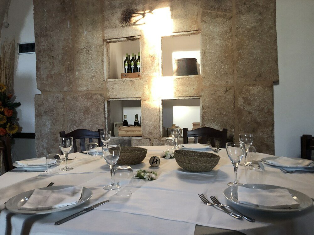 Фото Borgo Santuri