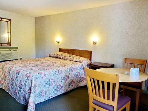 Гостиница Wallingford Inn в Хамдене