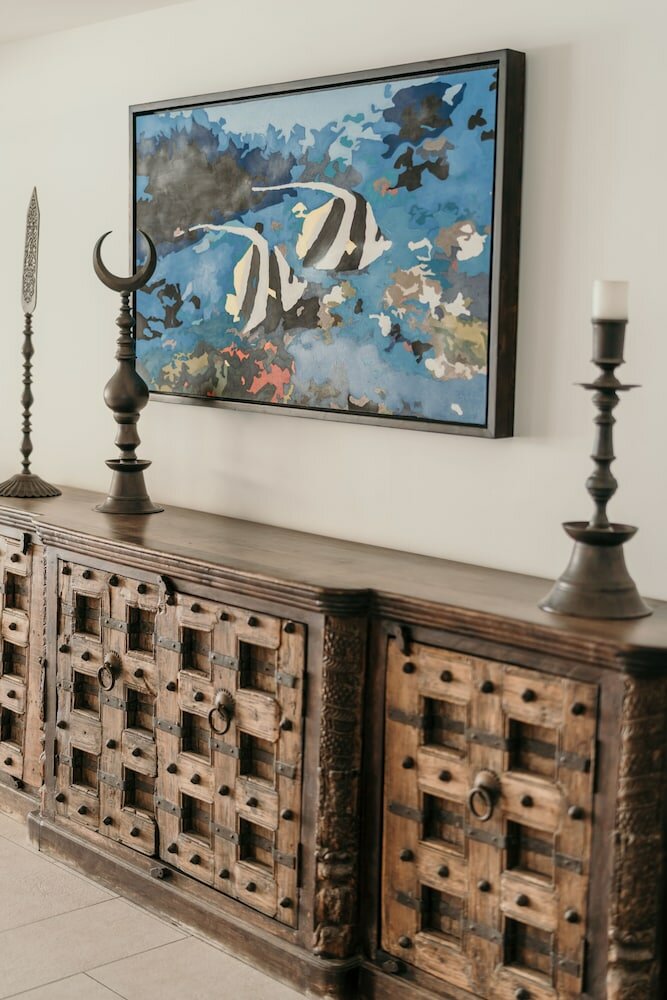 Фото Отель Аркин Палм Бич