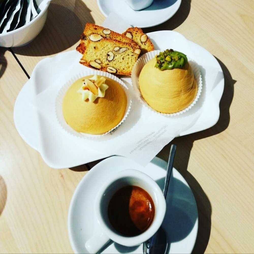 Фото B&b Bianca Lancia