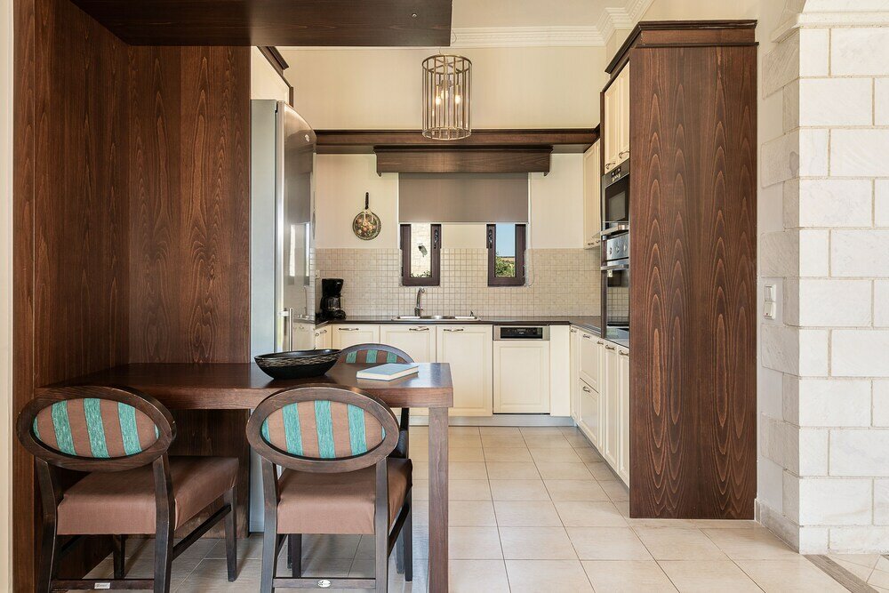 Фото Caldera Platanias Villas