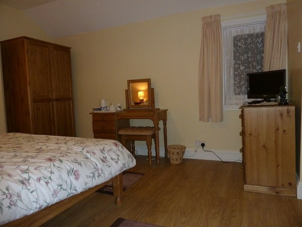 Фото Park Lodge B&b