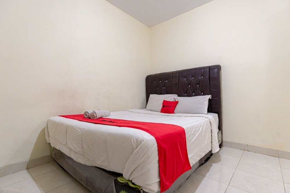 Фото RedDoorz @ Medan Johor 2