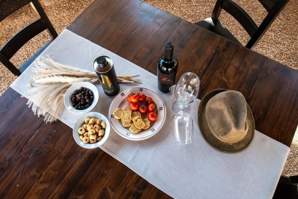 Фото Borgo Santuri