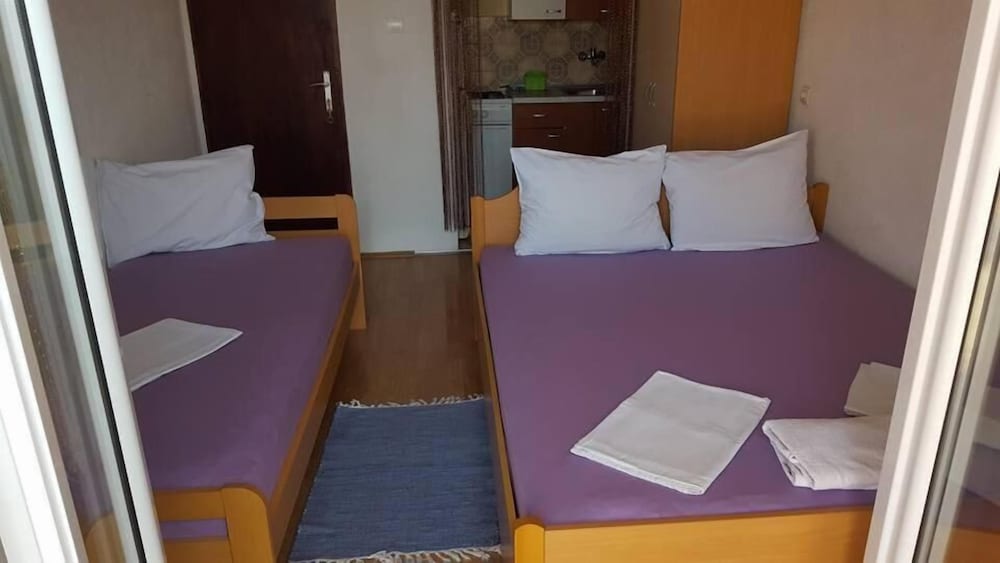 Фото Apartments Alissa