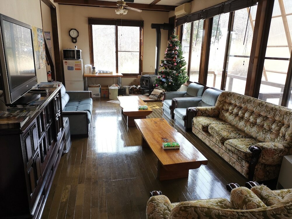 Фото Hotel Hakuba Powder Republic