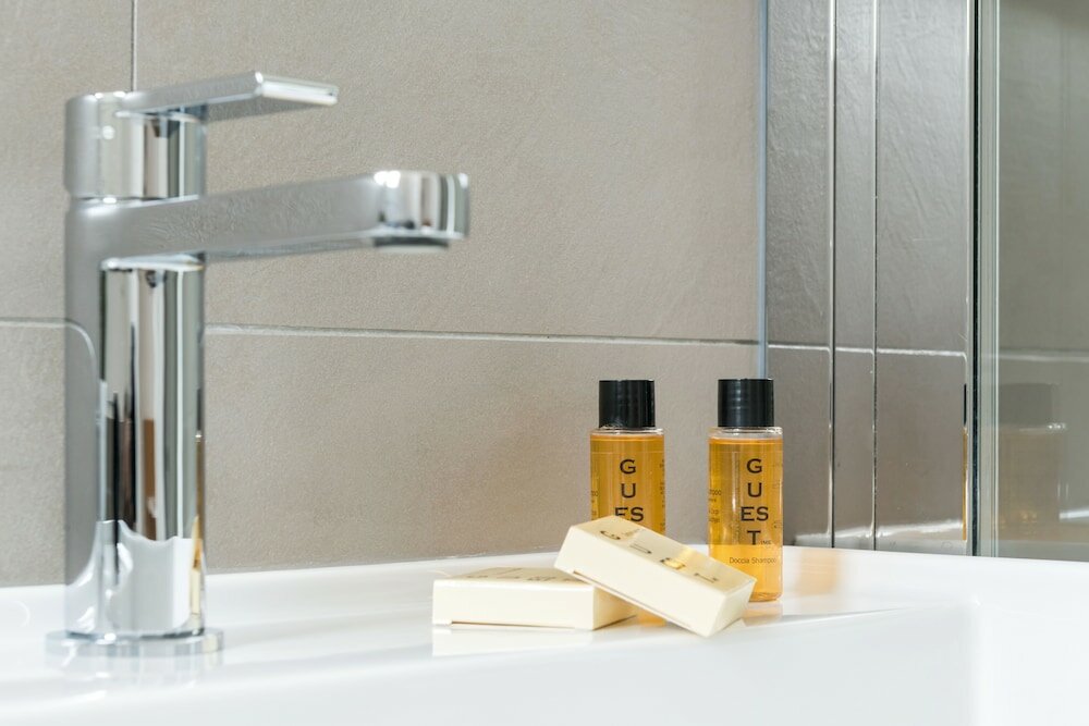 Фото Aurà - Guest House Iblea