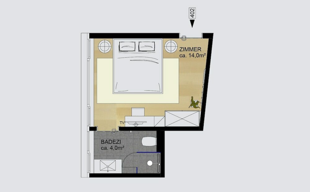 Фото Hotel Abendrot by Alpeffect Hotels