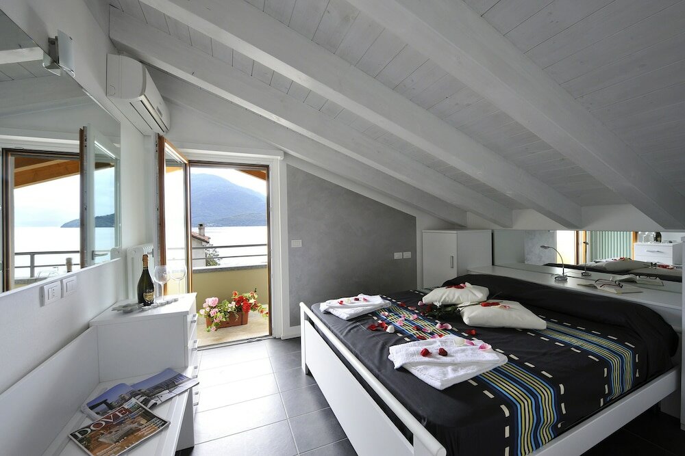 Фото Residenza Bel Sit - Apt. 6