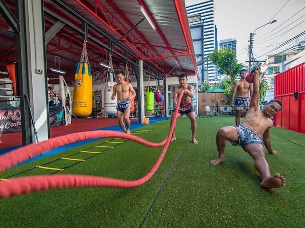 Фото отеля 4