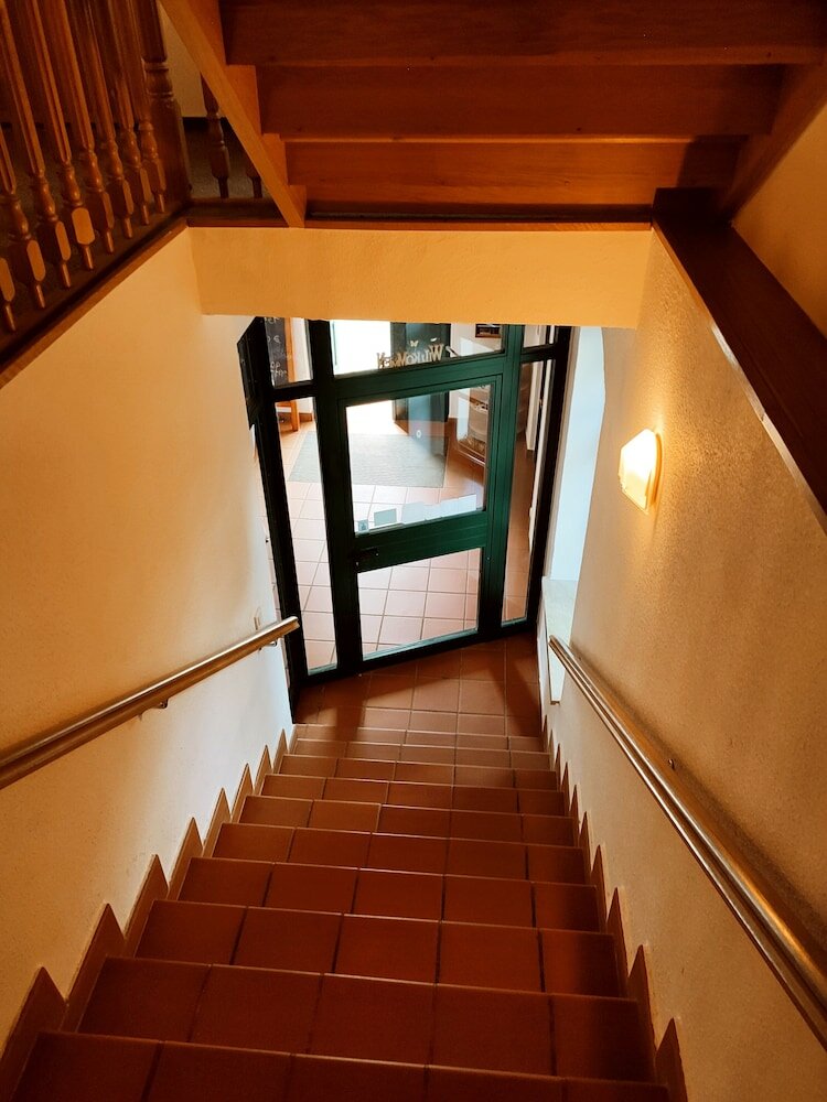 Фото Hotel Stadt Olbernhau