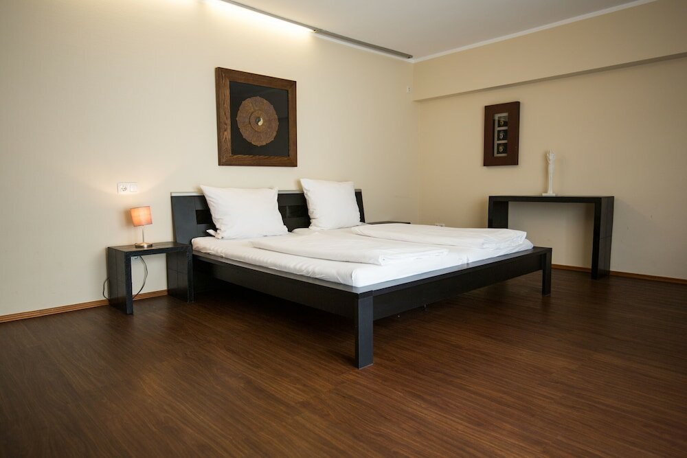 Фото Отель Little Italy Heidelberg