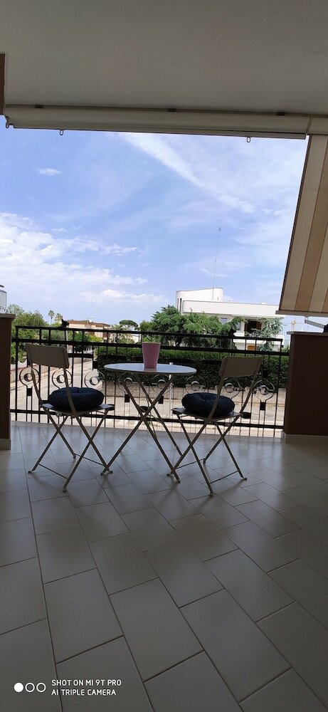 Фото Gioia Rooms