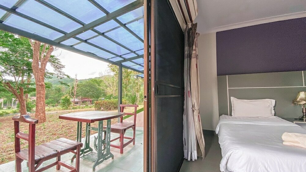 Фото Muak Lek Forest Resort