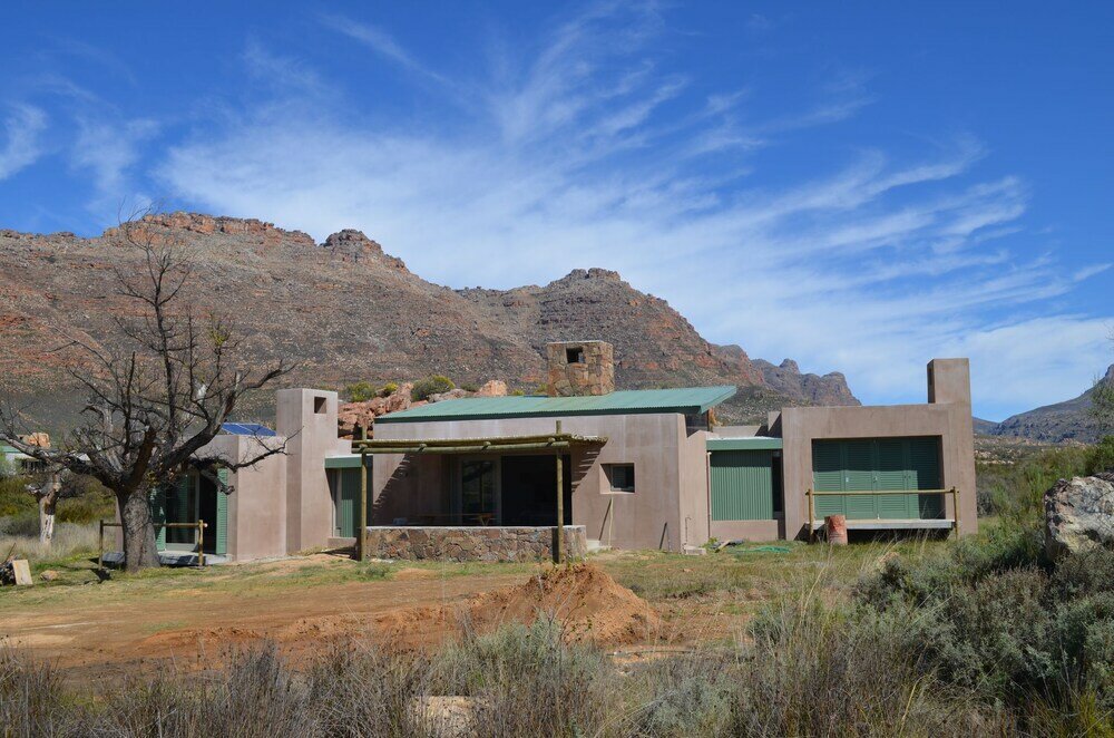 Фото Cederberg Park