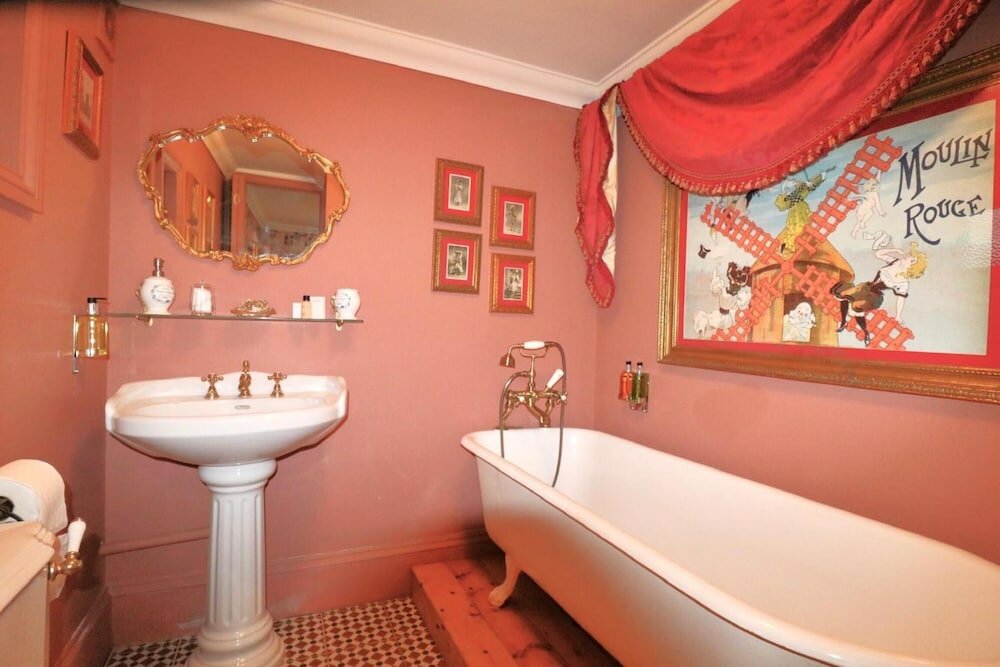 Фото Ebenezer's Place