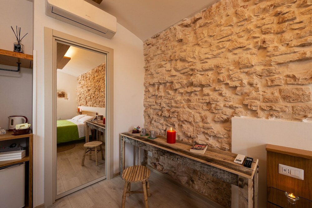 Фото Trulli in corte