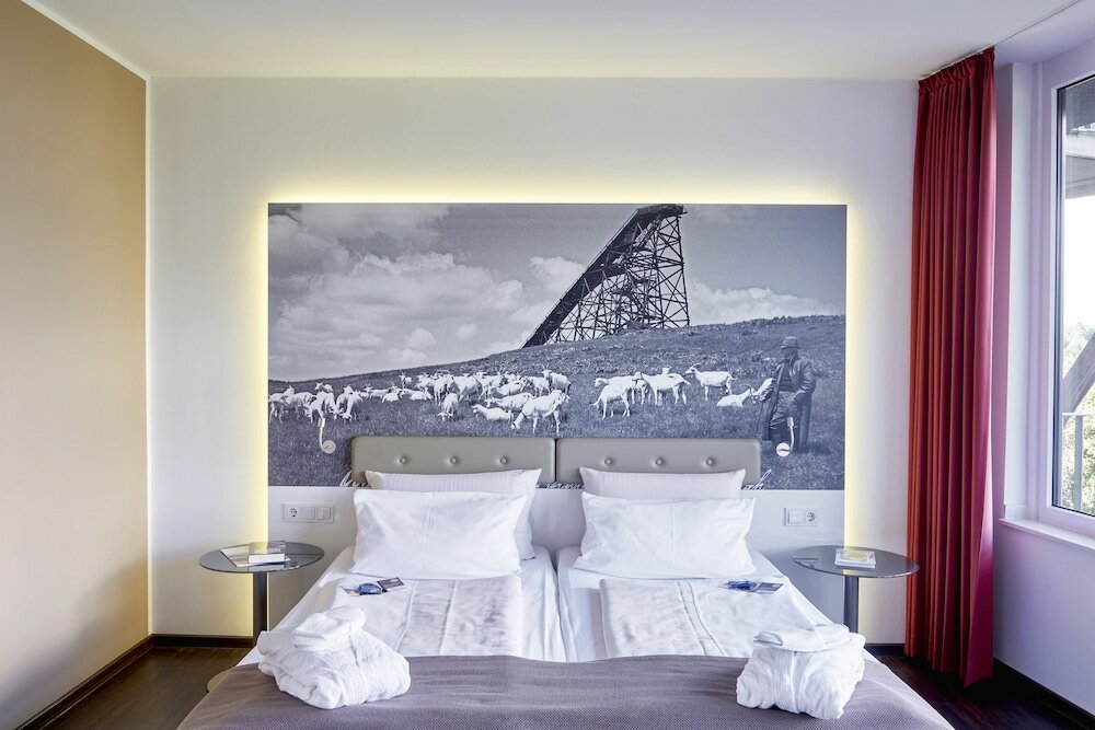 Фото Oversum Winterberg