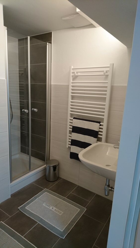 Фото Stadthaus Franz Josef