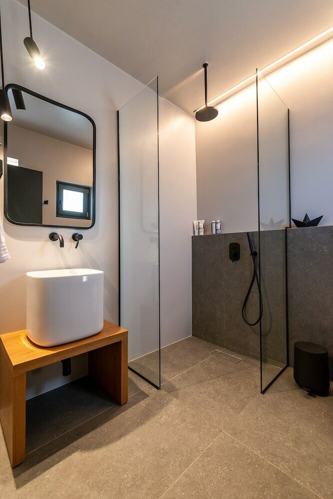 Фото Orion Suites Tinos