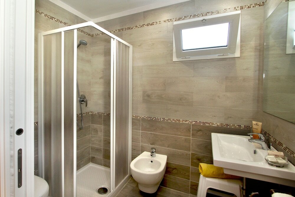 Фото Hotel Patrizia