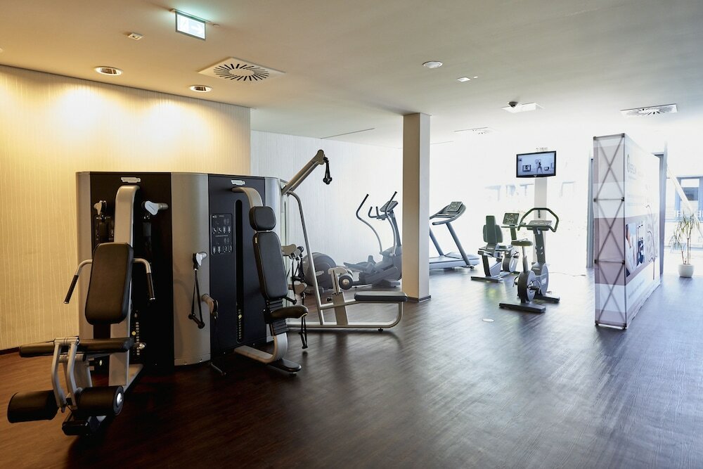 Фото Oversum Winterberg