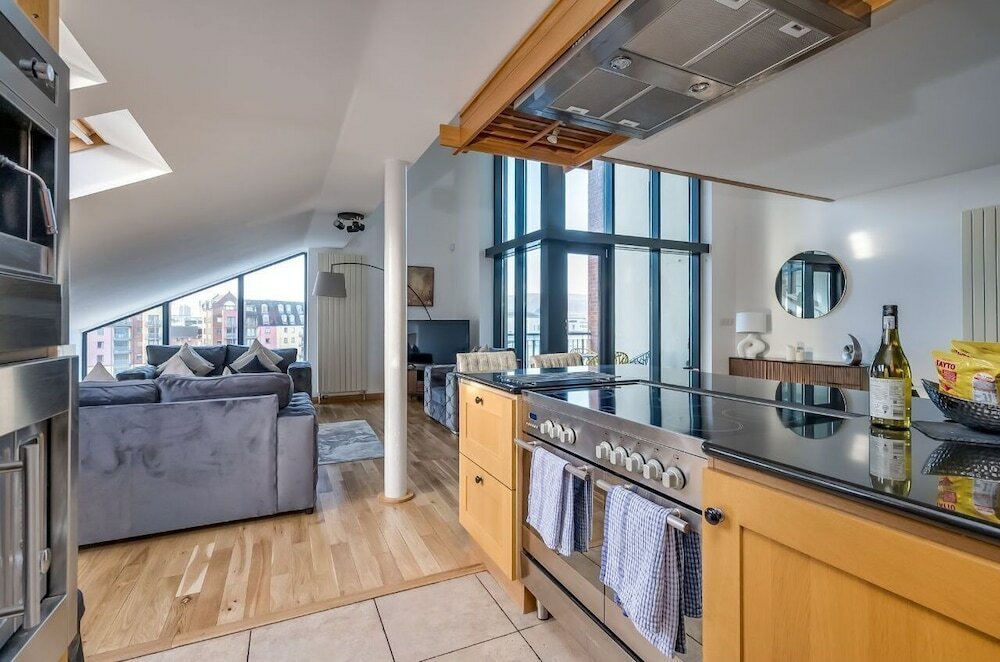 Фото Pottingers Quay