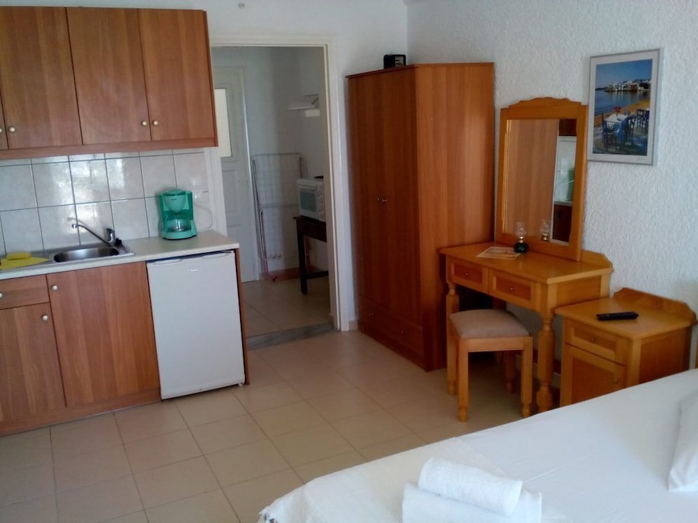 Фото Art Studio Apartments