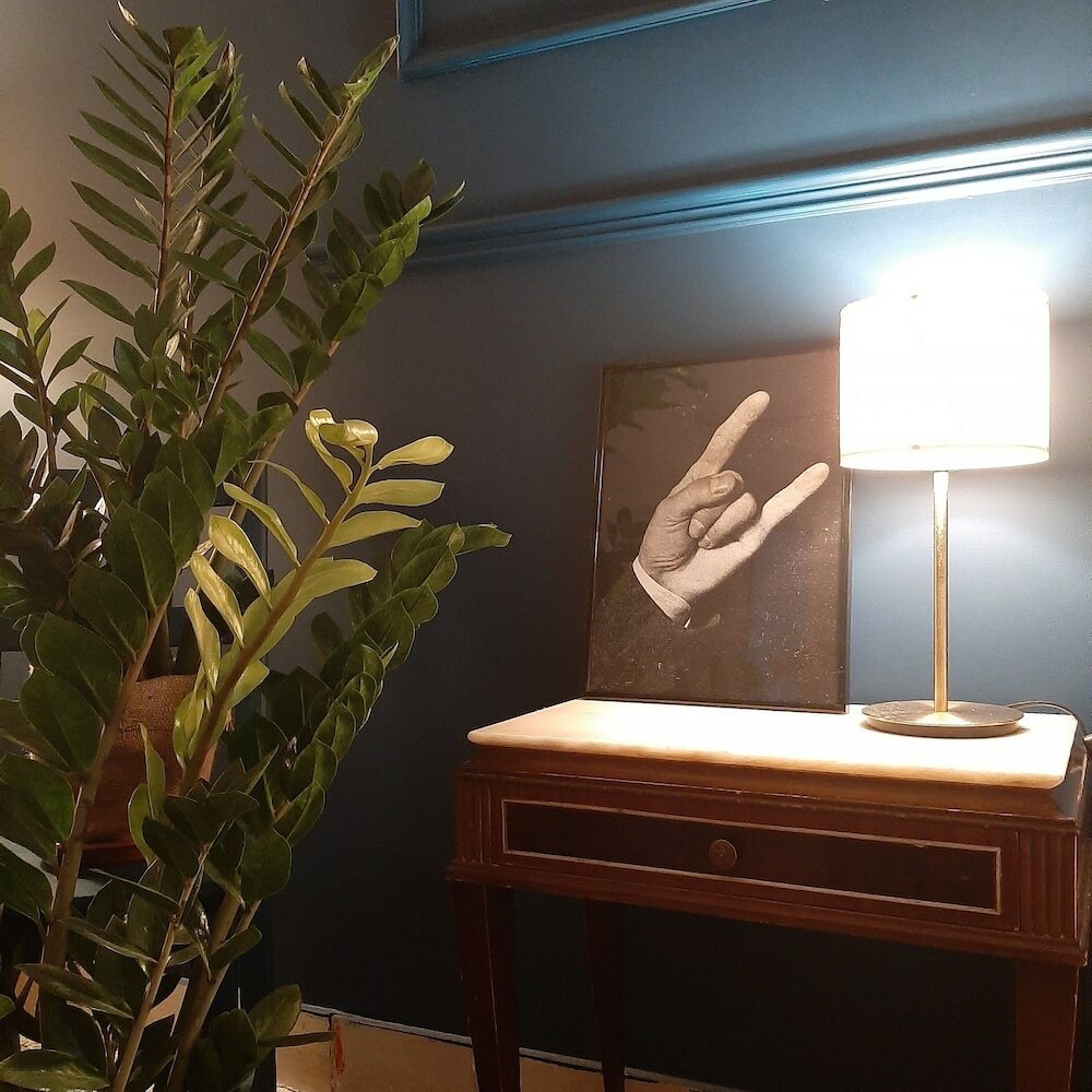 Фото Monart Hospitality Cavour