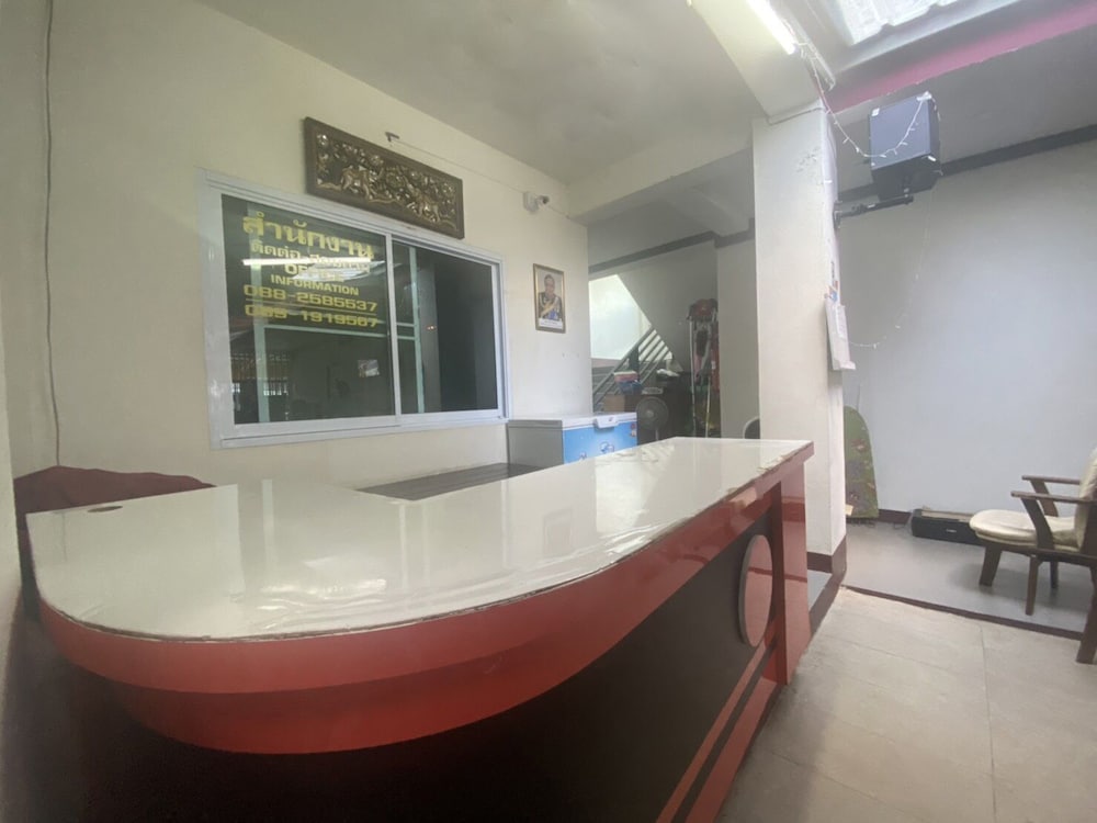 Фото Oyo 1135 Triple A Residence