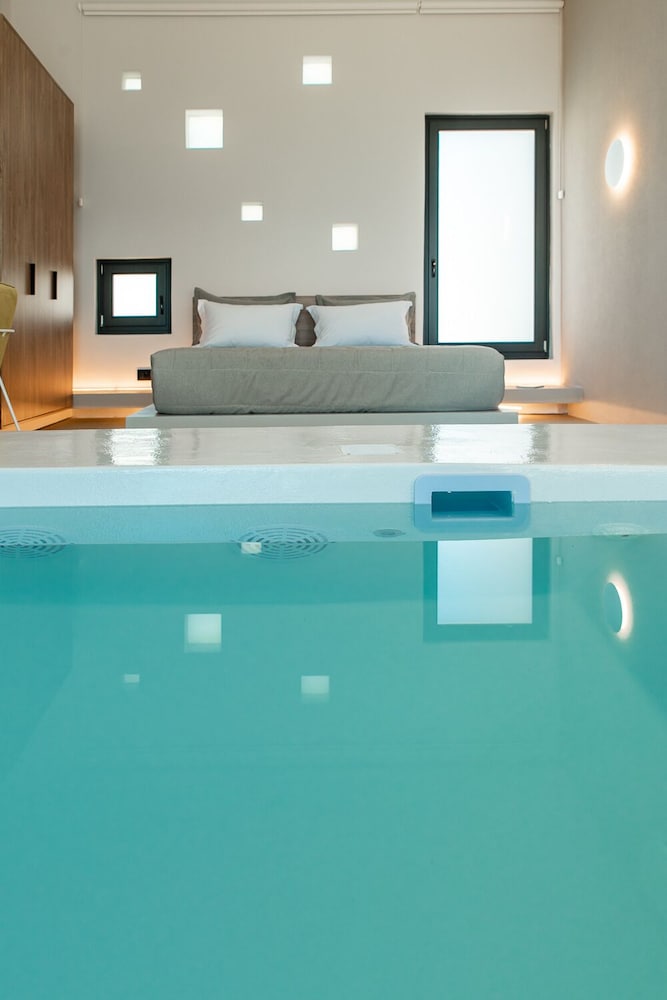 Фото Orion Suites Tinos