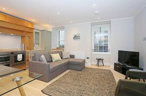 Newly Refurbished Apartment on the Historic Royal Mile (Scotland, Edinburgh, High Street), hotel