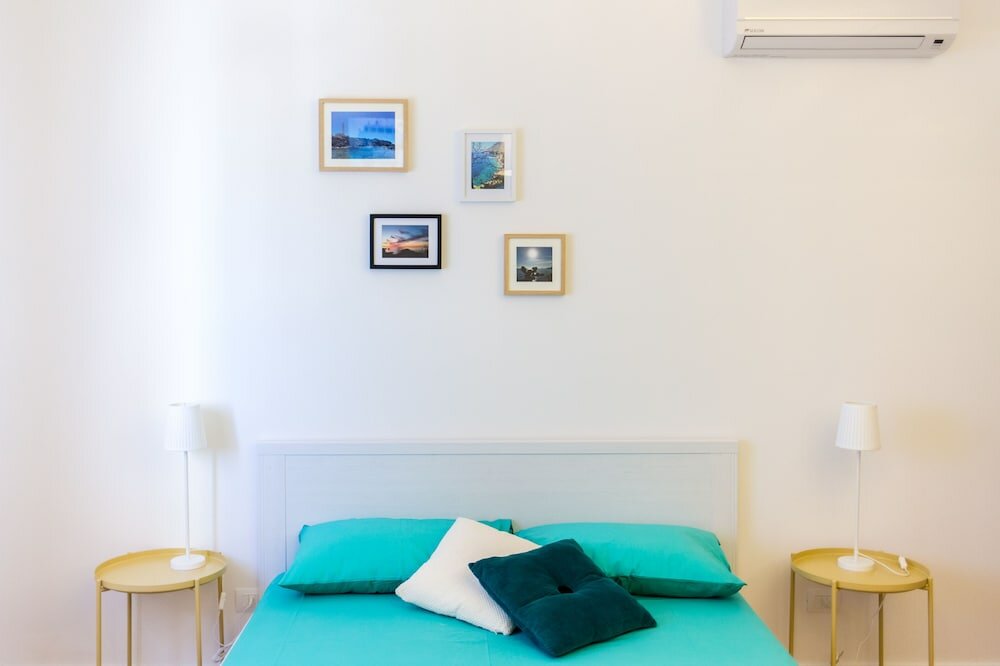 Фото Mondello Beach Rooms